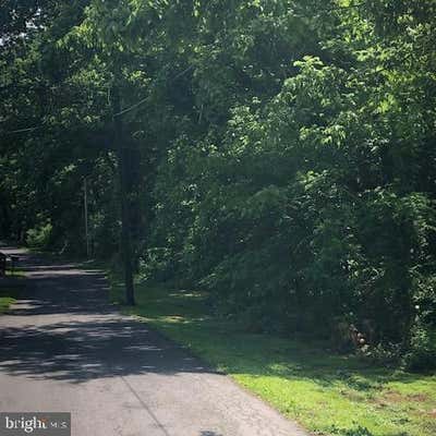 PARCEL 873 LOCKWOOD ROAD, WILLIAMSPORT, MD 21795 - Image 1