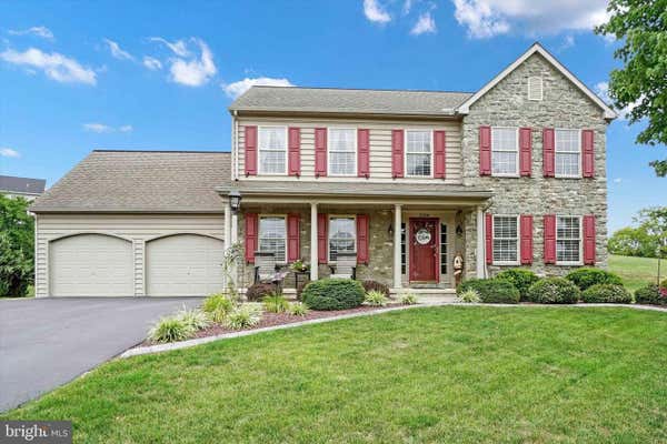 2266 FRIESIAN RD, YORK, PA 17406 - Image 1