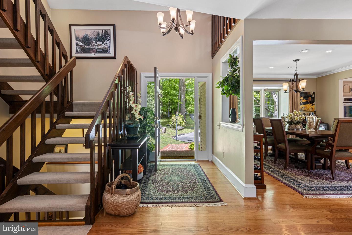 Chadds Ford, Pennsylvania, 19317, United States, 5 Bedrooms Bedrooms, ,5 BathroomsBathrooms,Residential,Active,2052016