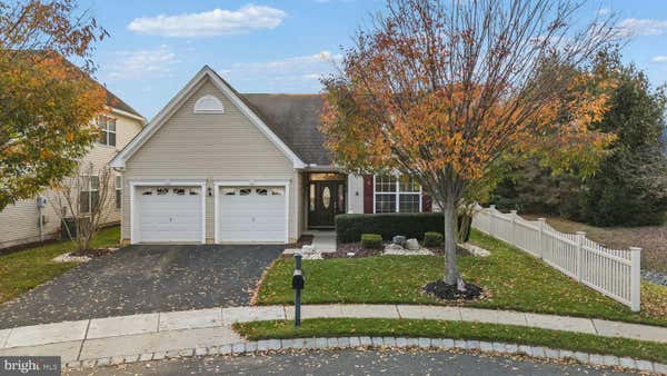 4 BRAKEMAN CT, HIGHTSTOWN, NJ 08520 - Image 1