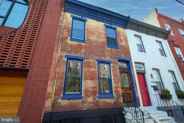 2224 CATHARINE ST, PHILADELPHIA, PA 19146 - Image 1