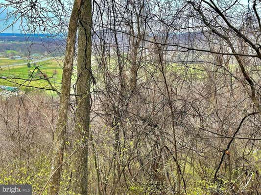 71 ACRES BLAIRS VALLEY ROAD, MERCERSBURG, PA 17236, photo 2 of 48