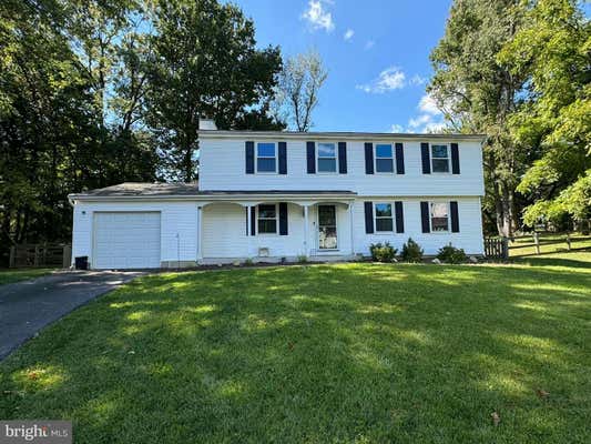 8513 KINGS MEADE WAY, COLUMBIA, MD 21046 - Image 1