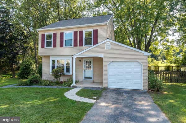 1332 KERWOOD LN, DOWNINGTOWN, PA 19335 - Image 1