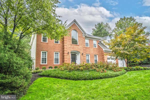 9605 CROSSPOINTE DR, FAIRFAX STATION, VA 22039 - Image 1