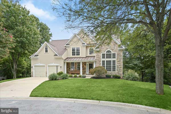 5848 WILD ORANGE GATE, CLARKSVILLE, MD 21029 - Image 1