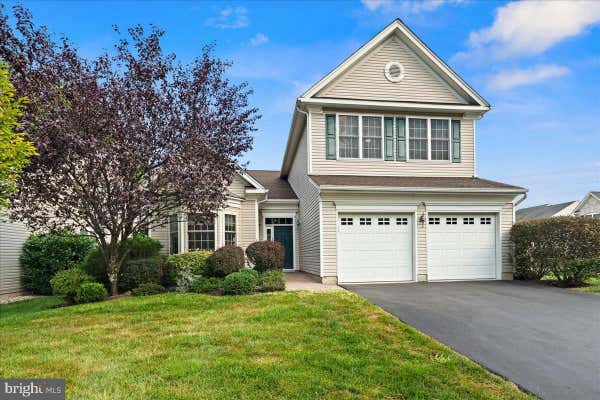 14 TALCOTT CT, KENDALL PARK, NJ 08824 - Image 1