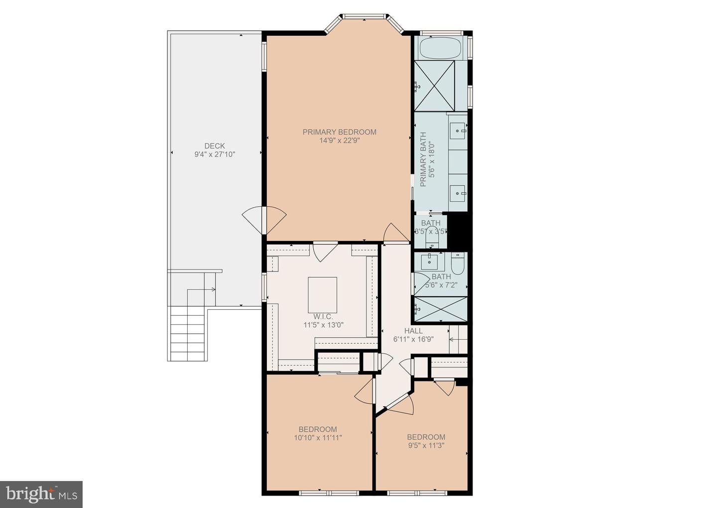 Fairfax Station, Virginia, 22039, United States, 4 Bedrooms Bedrooms, ,3 BathroomsBathrooms,Residential,Active,1936424