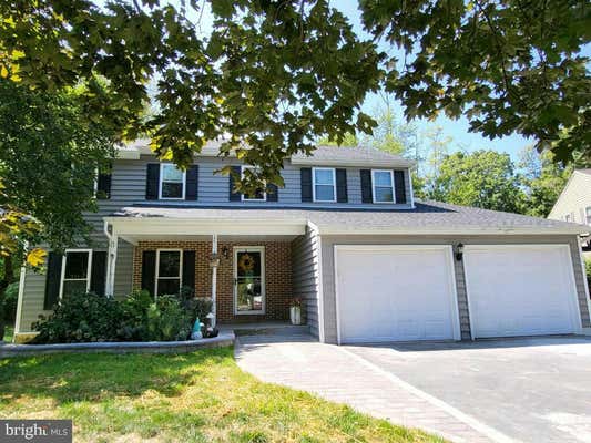 2939 TANGLEWOOD LN, EAGLEVILLE, PA 19403 - Image 1