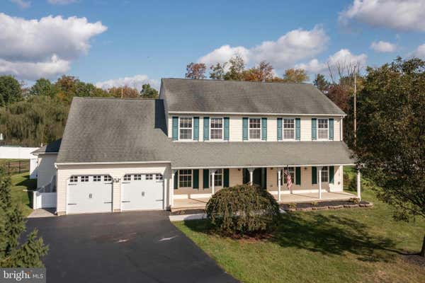 104 CRYSTAL LN, GILBERTSVILLE, PA 19525 - Image 1