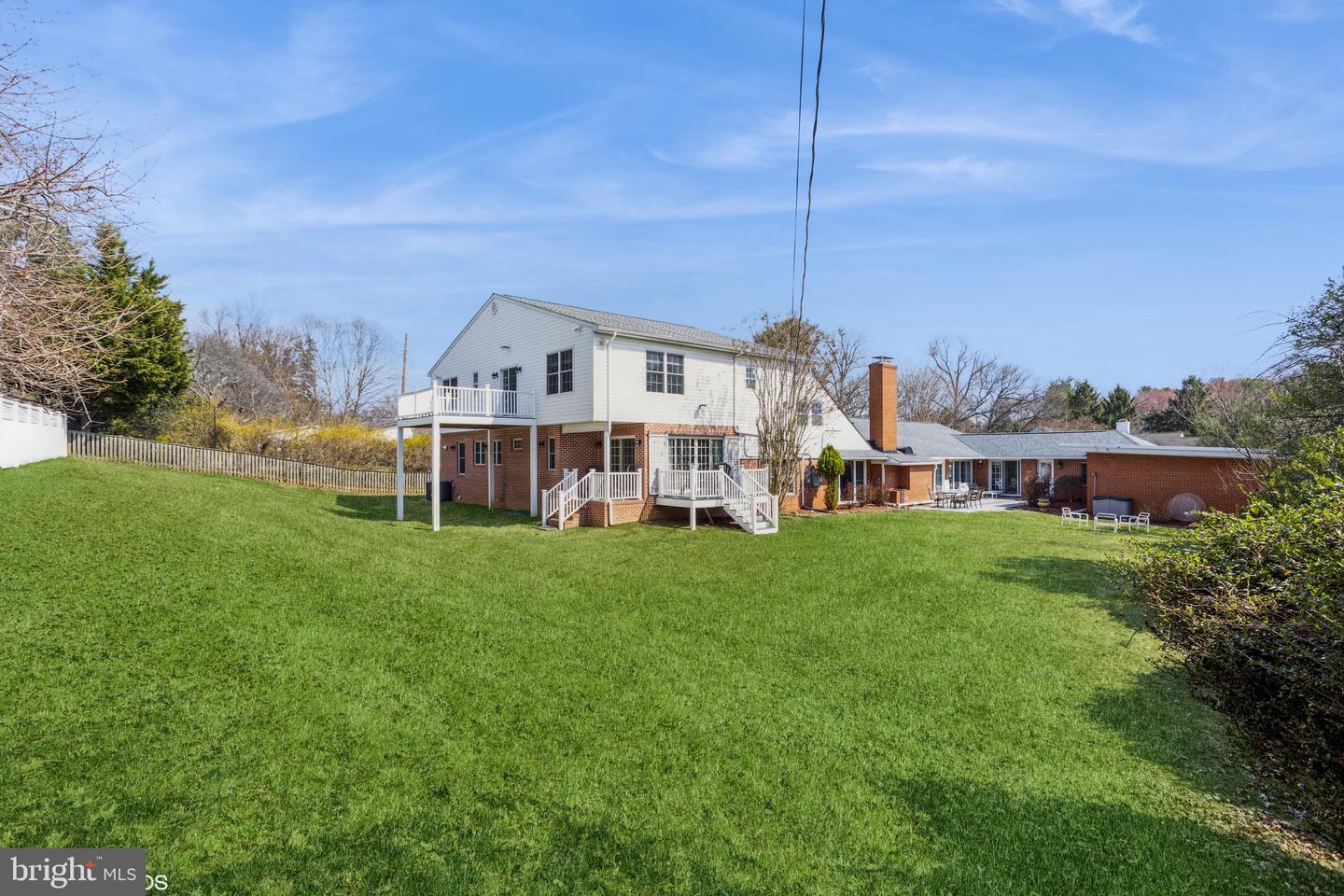 Baltimore, Maryland, 21208, United States, 7 Bedrooms Bedrooms, ,7 BathroomsBathrooms,Residential,Active,2043436