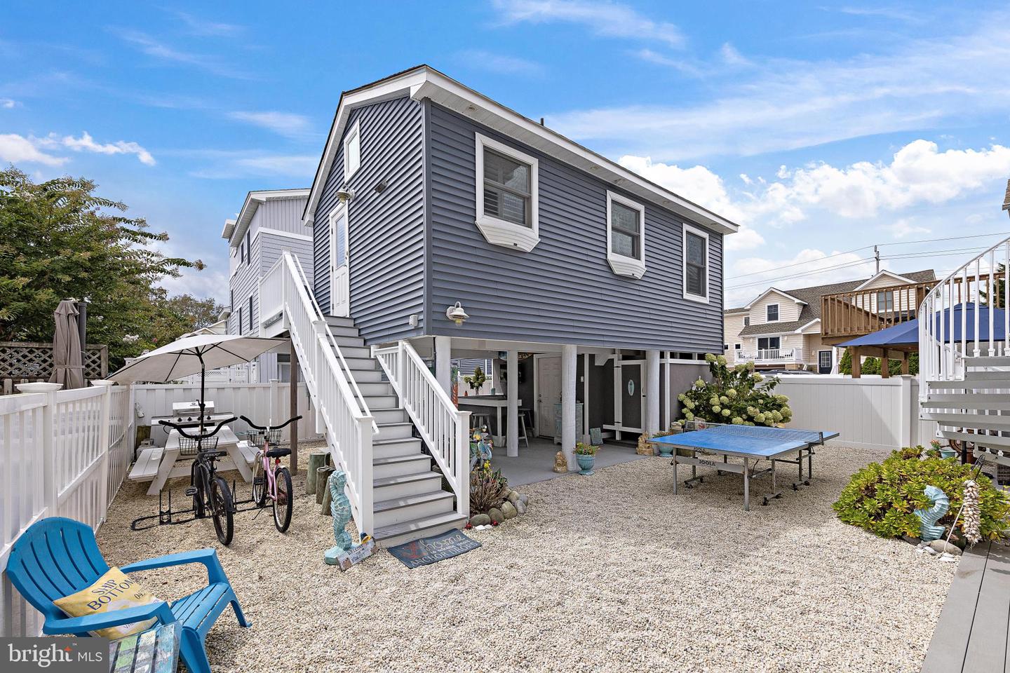 Beach Haven, New Jersey, 08008, United States, 5 Bedrooms Bedrooms, ,4 BathroomsBathrooms,Residential,Active,1941132