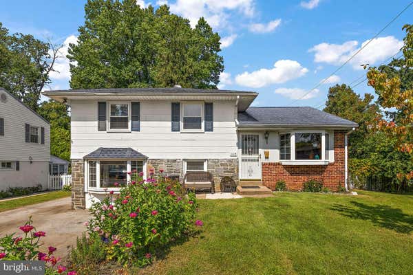 1115 BROOKWOOD LN, SECANE, PA 19018 - Image 1