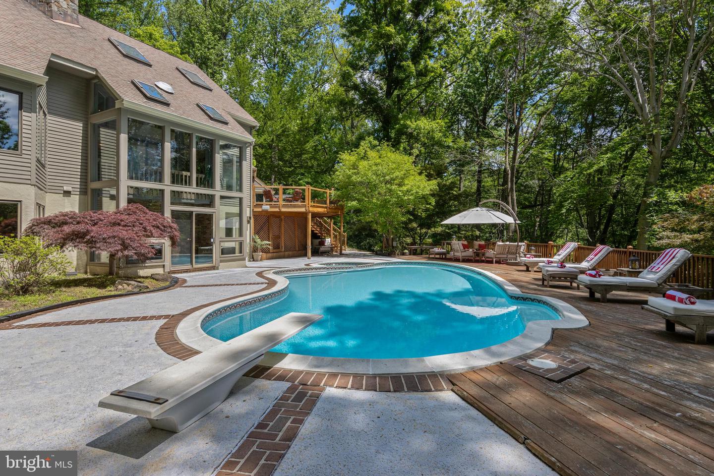 Chadds Ford, Pennsylvania, 19317, United States, 5 Bedrooms Bedrooms, ,5 BathroomsBathrooms,Residential,Active,2052016