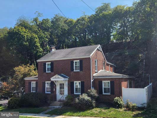 754 FAYETTE ST, CUMBERLAND, MD 21502 - Image 1