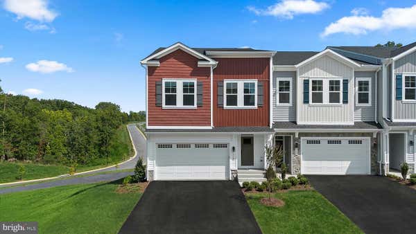 113 LEATHER FLOWER DR, LAKE FREDERICK, VA 22630 - Image 1