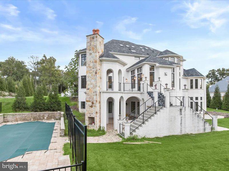 Potomac, Maryland, 20854, United States, 6 Bedrooms Bedrooms, ,7 BathroomsBathrooms,Residential,Active,1927645