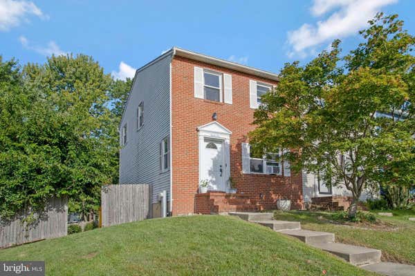 1210 HOLMESPUN DR, PASADENA, MD 21122 - Image 1