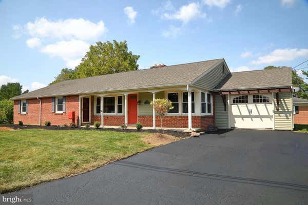 25 HILLCREST AVE, LEOLA, PA 17540 - Image 1