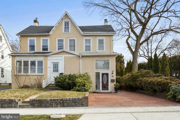 191 WITHERSPOON ST, PRINCETON, NJ 08542 - Image 1