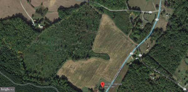 ANDERSON MILL RD, BEAVERDAM, VA 23015 - Image 1