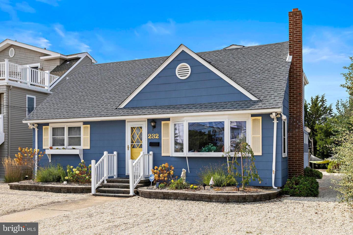 Surf City, New Jersey, 08008, United States, 4 Bedrooms Bedrooms, ,2 BathroomsBathrooms,Residential,Active,1941334