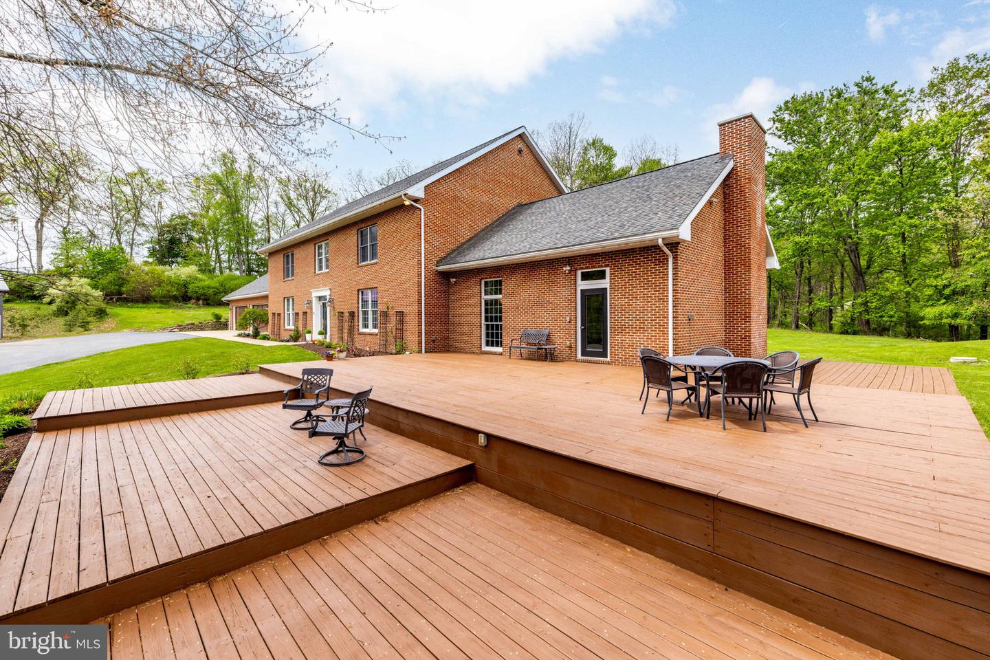 Bloomsburg, Pennsylvania, 17815, United States, 4 Bedrooms Bedrooms, ,4 BathroomsBathrooms,Residential,Active,2045762