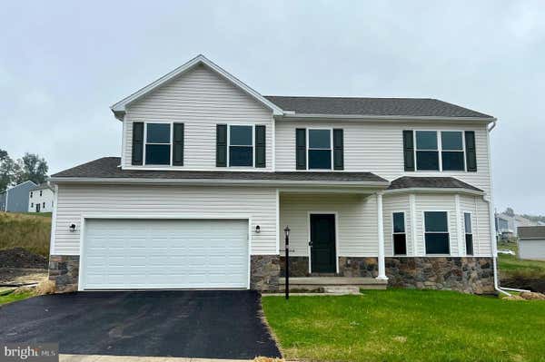 11 THOROUGHBRED DR, YORK HAVEN, PA 17370 - Image 1