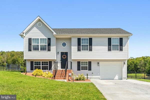 100 KALEIGH DR, MAURERTOWN, VA 22644 - Image 1