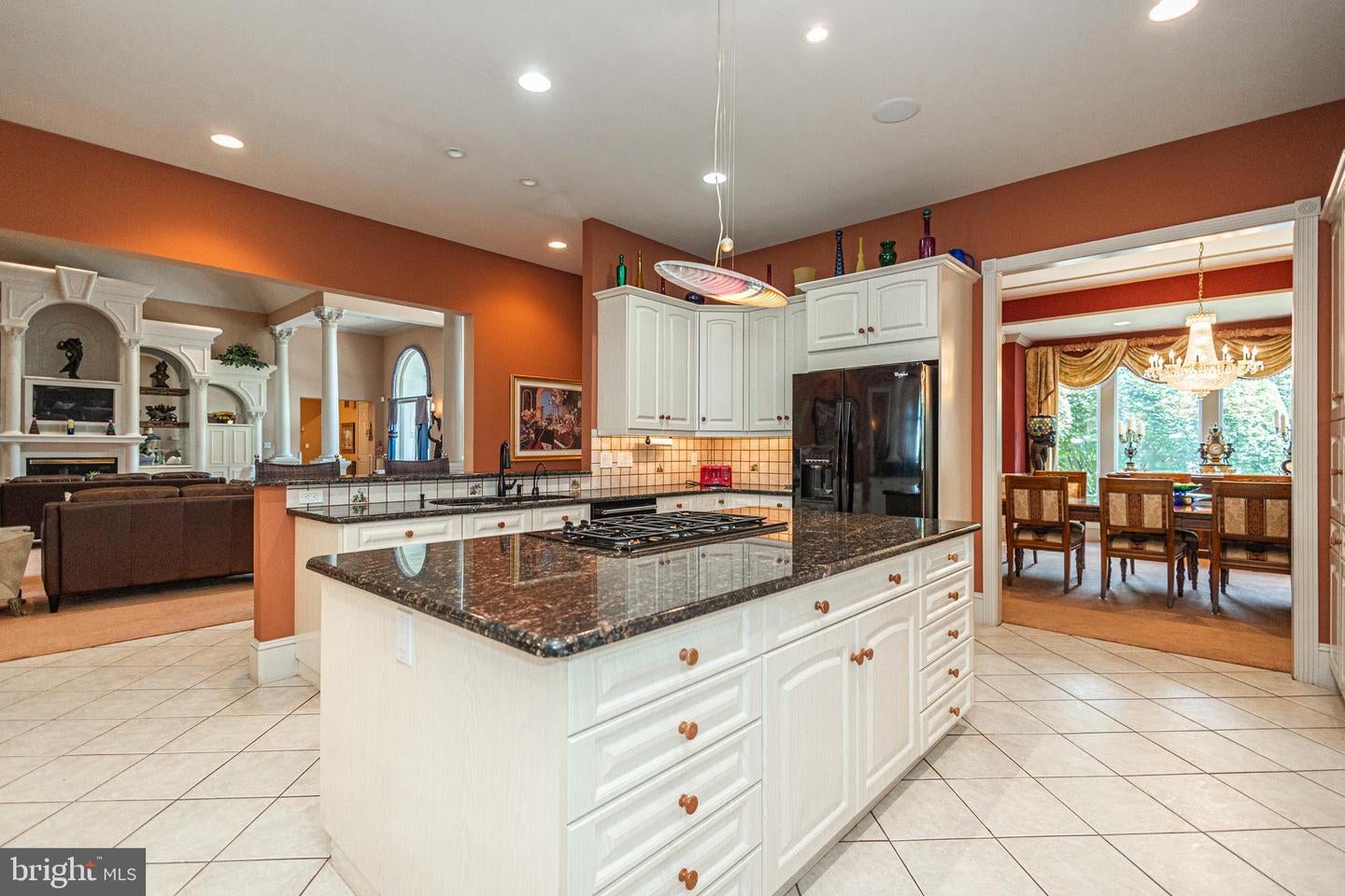 Moorestown, New Jersey, 08057, United States, 5 Bedrooms Bedrooms, ,7 BathroomsBathrooms,Residential,Active,1889333