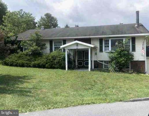 161 PENTAGON CIR, NORTHERN CAMBRIA, PA 15714 - Image 1