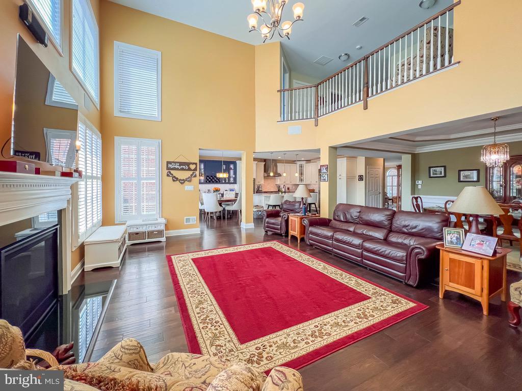 Newtown, Pennsylvania, 18940, United States, 3 Bedrooms Bedrooms, ,3 BathroomsBathrooms,Residential,Active,1936619