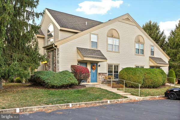 1709 FOXMEADOW CIR # CONDO, ROYERSFORD, PA 19468 - Image 1