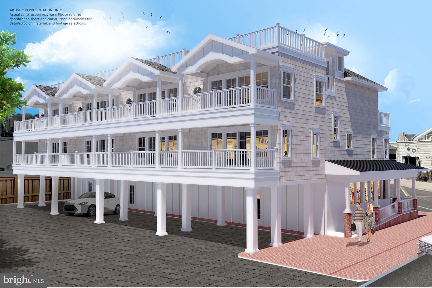 Beach Haven, New Jersey, 08008, United States, 3 Bedrooms Bedrooms, ,3 BathroomsBathrooms,Residential,Active,1922487