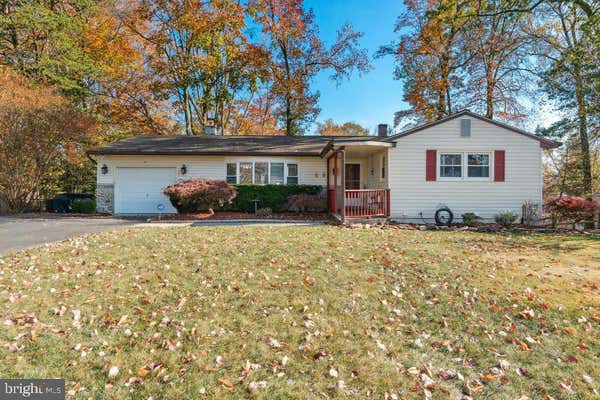 431 HOLIDAY DR, ABERDEEN, MD 21001 - Image 1