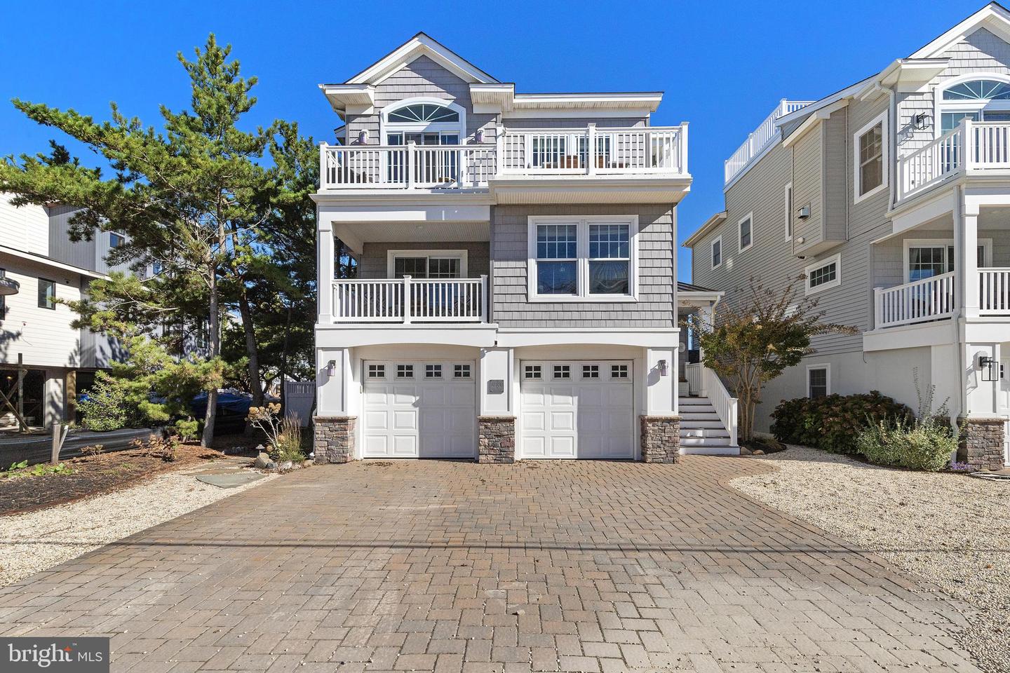 Long Beach Township, New Jersey, 08008, United States, 4 Bedrooms Bedrooms, ,4 BathroomsBathrooms,Residential,Active,1962242