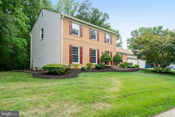 8921 PEORIA CT, SPRINGFIELD, VA 22153 - Image 1