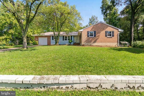 6563 BOOKER AVE, GLEN BURNIE, MD 21060 - Image 1