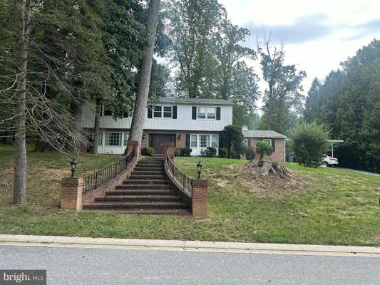 55 MILLSTONE RD, RANDALLSTOWN, MD 21133 - Image 1