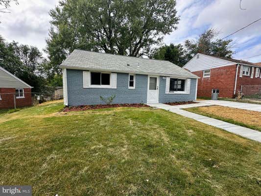 6937 DECATUR PL, HYATTSVILLE, MD 20784 - Image 1