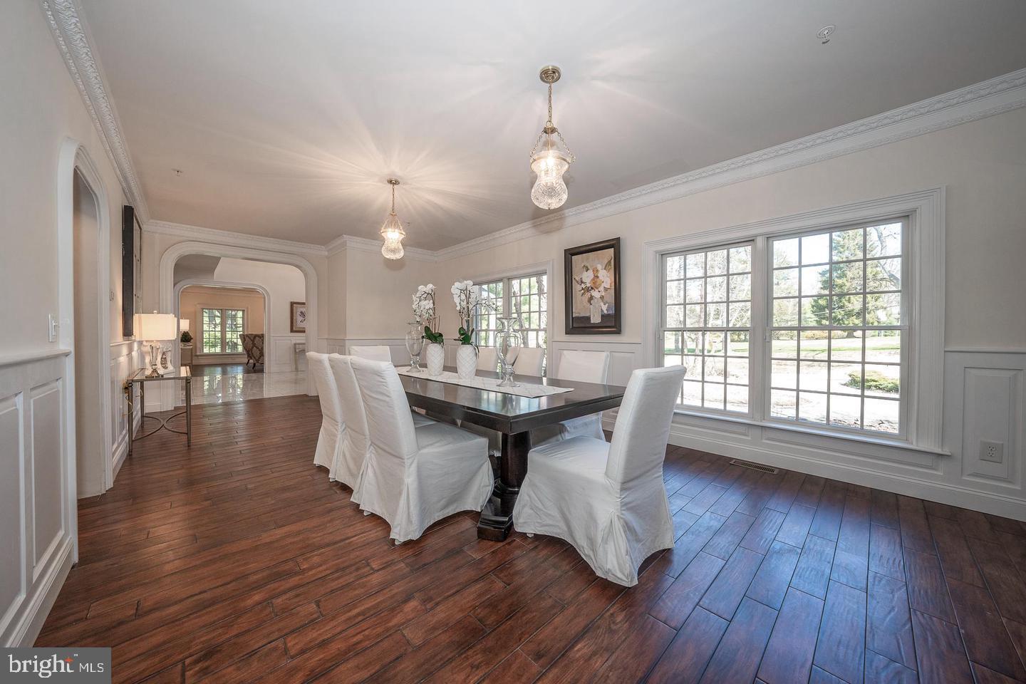 Newtown Square, Pennsylvania, 19073, United States, 5 Bedrooms Bedrooms, ,7 BathroomsBathrooms,Residential,Active,1820371