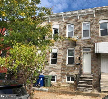 2827 HUNTINGDON AVE, BALTIMORE, MD 21211 - Image 1