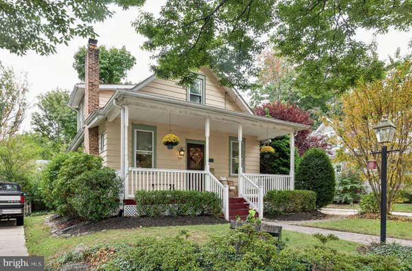 314 WINDSOR AVE, HADDONFIELD, NJ 08033 - Image 1