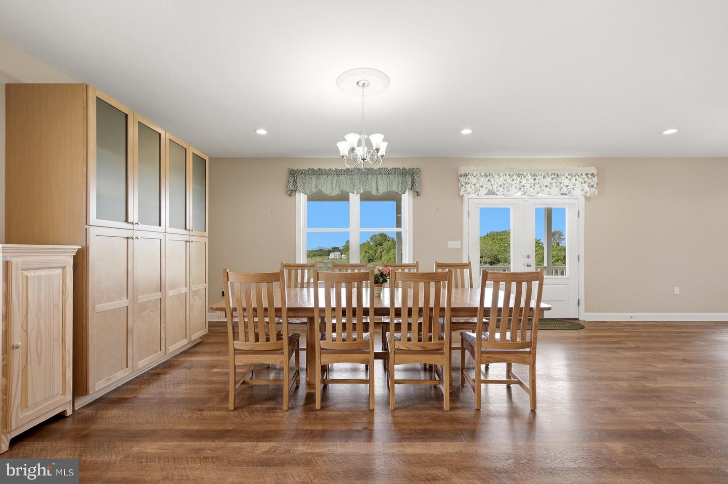 Winchester, Virginia, 22602, United States, 4 Bedrooms Bedrooms, ,4 BathroomsBathrooms,Residential,Active,2025980