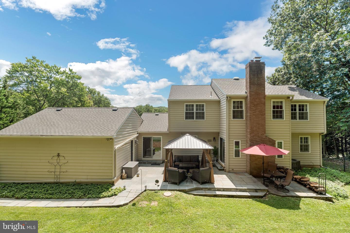 Wayne, Pennsylvania, 19087, United States, 4 Bedrooms Bedrooms, ,3 BathroomsBathrooms,Residential,Active,1904178