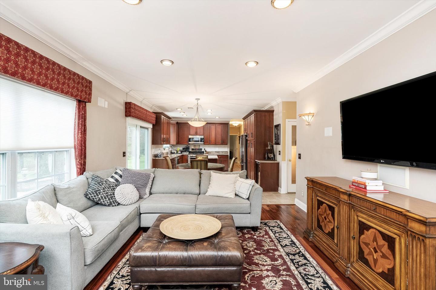 Robbinsville, New Jersey, 08691, United States, 5 Bedrooms Bedrooms, ,4 BathroomsBathrooms,Residential,Active,1920249