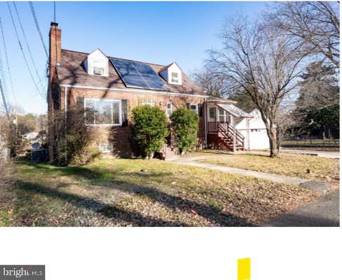 6210 WALTON AVE, SUITLAND, MD 20746, photo 1 of 14