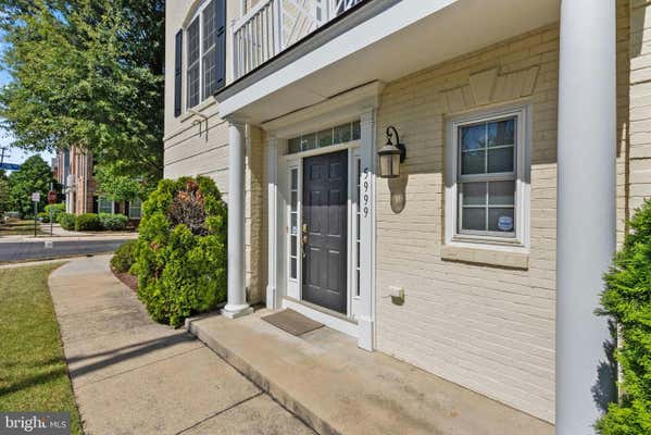 5999 GRAND PAVILION WAY, ALEXANDRIA, VA 22303, photo 5 of 58