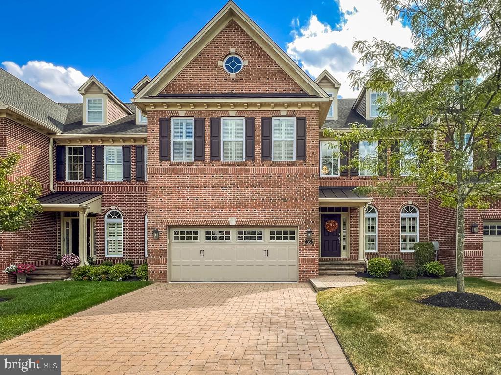 Newtown, Pennsylvania, 18940, United States, 3 Bedrooms Bedrooms, ,3 BathroomsBathrooms,Residential,Active,1936619
