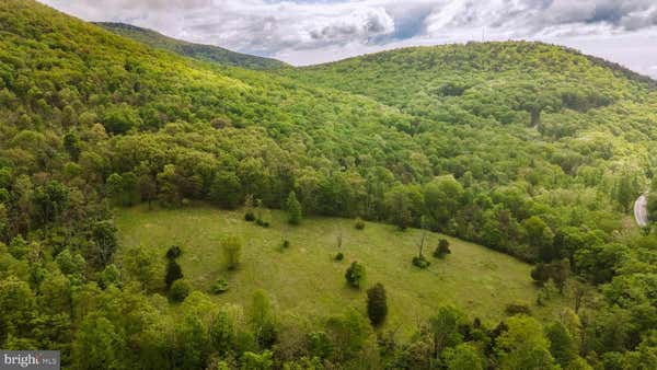 160 CAPON SPRINGS GRADE, STAR TANNERY, VA 22654, photo 2 of 37